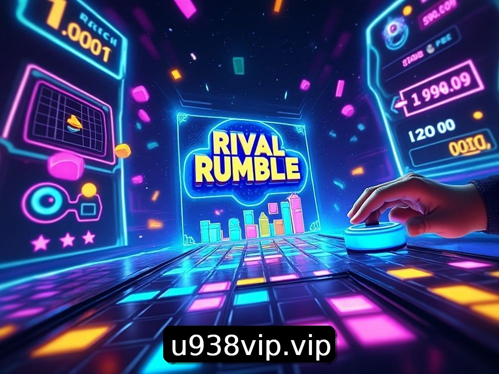Promoção Relâmpago U938