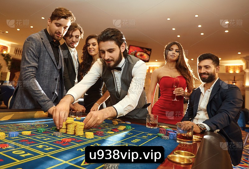 Casino Ao Vivo U938