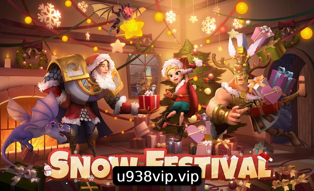 Promoções Sazonais U938